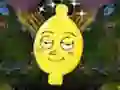 遊戲Cursed Lemon Escape在線