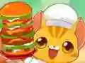 遊戲Kawaii Kitchen在線