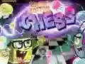 遊戲Bikini Bottom Chess在線