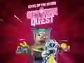 遊戲LEGO Ninjago Keytana Quest在線