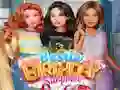 遊戲Bestie Birthday Surprise在線