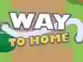 遊戲Way To Home在線
