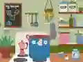 遊戲Little Chef在線