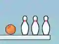 遊戲Spin Bowling在線