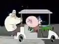 遊戲Regular show Just A Regular Game在線