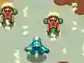遊戲Blue Rider Neon在線