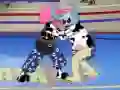 遊戲Wack Wrestling Challenge在線
