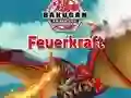 遊戲Bakugan Armored Alliance在線