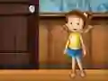 遊戲Amgel Kids Room Escape 140在線