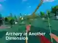 遊戲Archery in Another Dimension在線