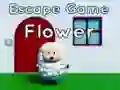 遊戲Escape Game Flower在線