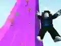 遊戲Robbie Land Downhill在線