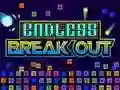遊戲Endless Breakout在線