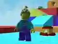 遊戲LEGObby: Playground Hardcore Challenge在線