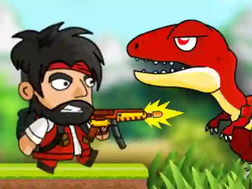 遊戲DinoZ在線
