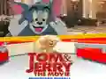 遊戲Tom & Jerry The movie Mousetrap Pinball在線