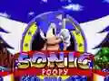 遊戲Sonic Poopy在線