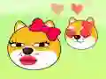 遊戲Doge Collect在線