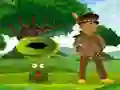 遊戲Tribe Boy And Wolf part-(02)在線