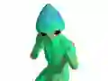 遊戲Crazy Alien Boxing在線