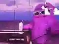 遊戲Jigsaw Puzzle: Grimace -Shake在線