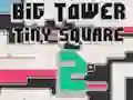 遊戲Big Tower Tiny Square 2在線