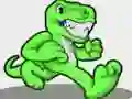 遊戲T-Rex Run在線