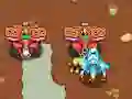 遊戲Blue Rider: Neon在線