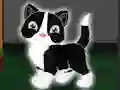 遊戲Baby Cat Escape在線