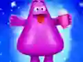 遊戲Grimace Run在線