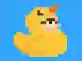 遊戲Flappy Placid Plastic Duck在線