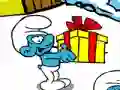 遊戲The Smurfs The Last Christmas在線
