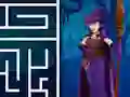 遊戲Halloween Mazes在線