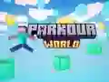 遊戲Parkour World在線