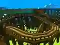 遊戲Kogama: Funny Attraction Park在線