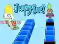遊戲Jumping Race!在線