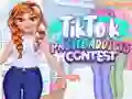 遊戲TikTok Pastel Addicts Contest在線