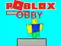 遊戲Roblox Obby在線