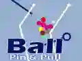 遊戲Ball Pin & Pull在線