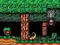 遊戲Froggy Knight: Lost in the Forest在線