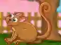 遊戲The Cute Tarsier Escape在線