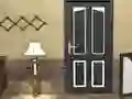 遊戲3D Room Escape Episode 17在線