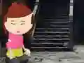 遊戲Girl Escape From Spooky House在線