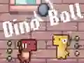遊戲Dino Ball在線