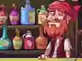 遊戲Pirate Bartender Captain's Grog在線