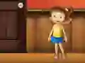 遊戲Amgel Kids Room Escape 145在線