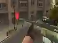 遊戲Sniper: City Strike在線