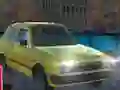 遊戲Taxi Simulator 3D在線