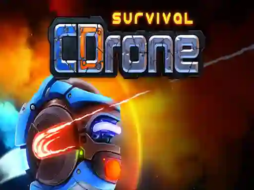 遊戲Survival CDrone在線