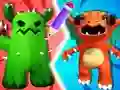 遊戲Battle Of Monster: Drawing在線
